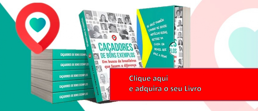 Caçadores de Bons Exemplos